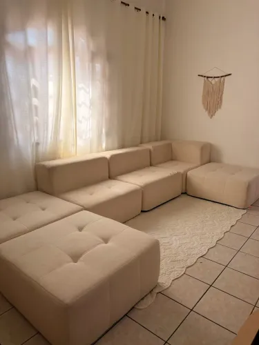 Sofá Modular