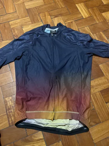 Roupa ciclismo Jersey G