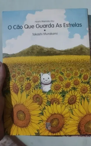 "O cão que guarda as estrelas" 1 & 2 