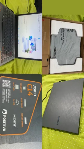 Notebook 