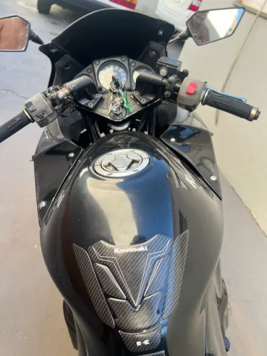 Kawasaki ninja 250