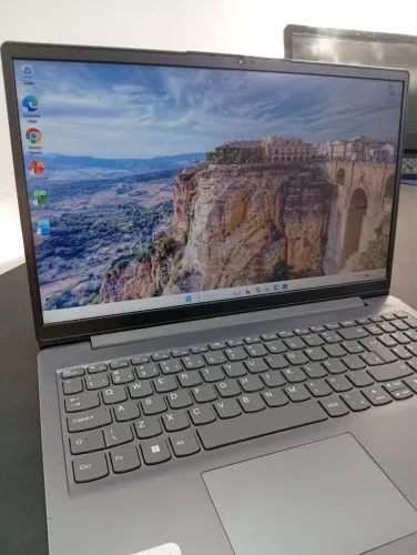 Notebook Lenovo Ideapad 15ALC6