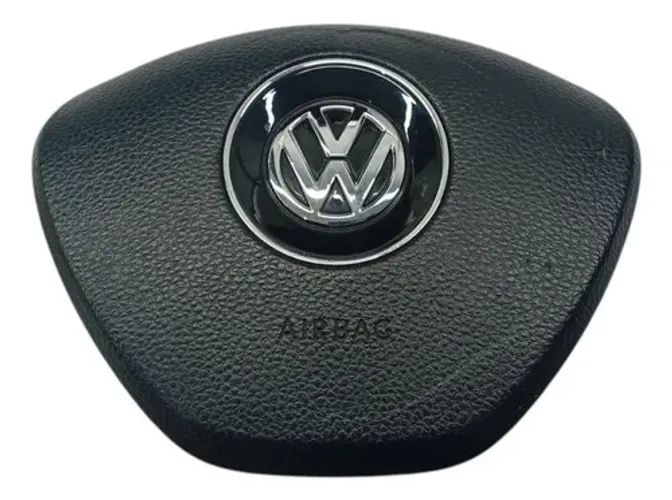 Bolsa Volante Volkswagen Golf Tsi 2014 2015 2016