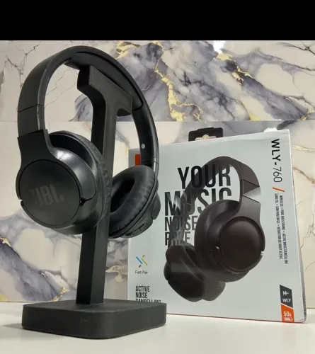 Headphone JBL DW 760