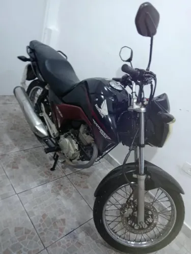 Titan 150 2014