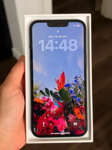 Vendo iPhone 14 256gb