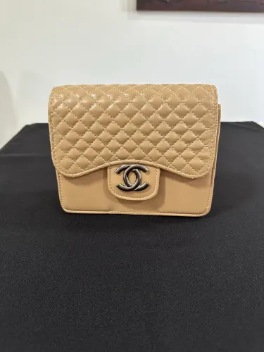 Bolsa feminina de ombro