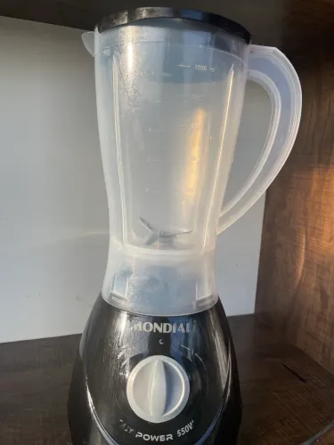 Liquidificador Mondial 220w 