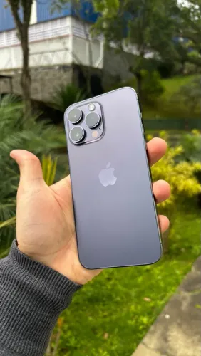 iPhone 14 Pro Max LINDÃO