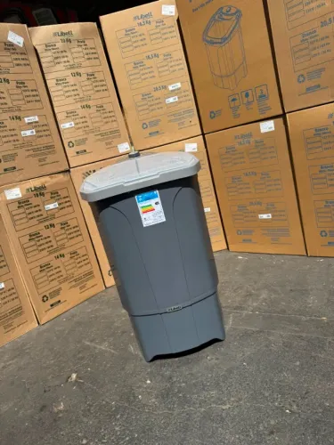 TANQUINHO LIBELL 20 KILOS- PRODUTO NOVO COM ANO DE GARANTIA!