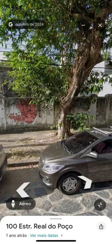 Vendo terreno excelente localização