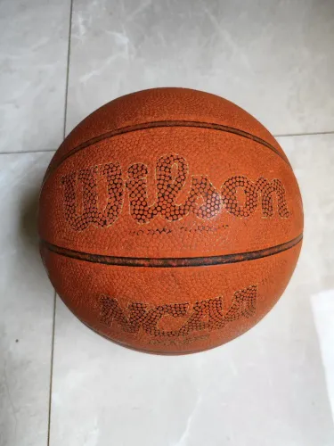 Bola de basquete Wilson 