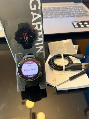 Garmin 45s