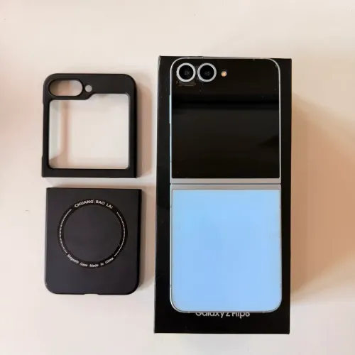 Galaxy Z Flip 6