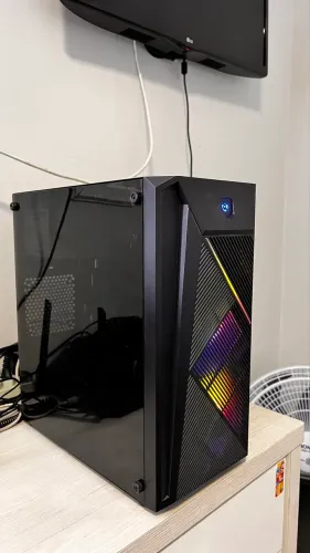 COMPUTADOR GAMER
