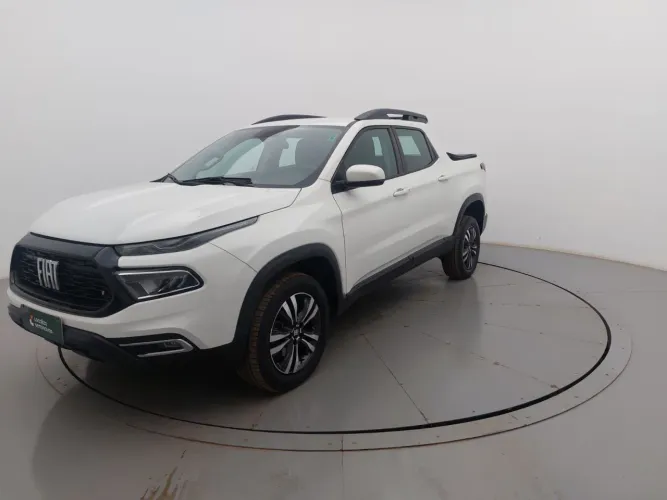 Fiat Toro Freedom 1.3 T270 4X2 Flex AUT 2024