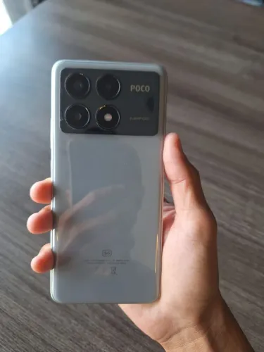 POCO X6 PRO 512/12GB