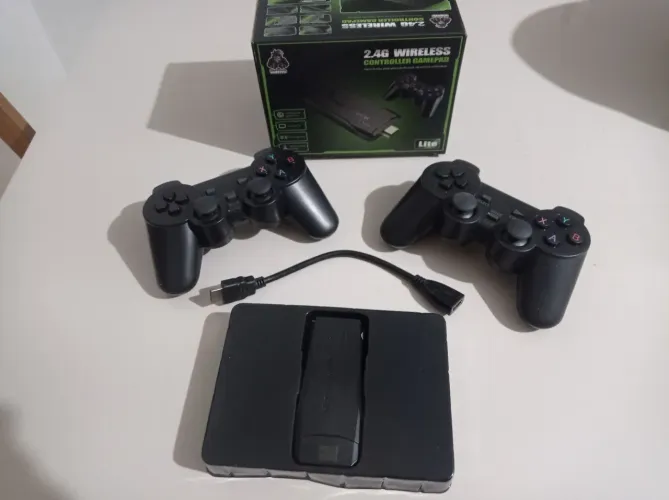 2g4 wireless jogos 