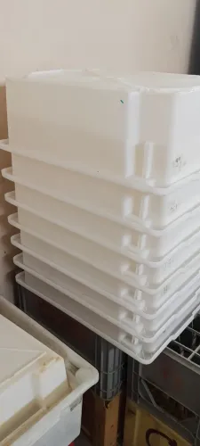 Depósito de frios
