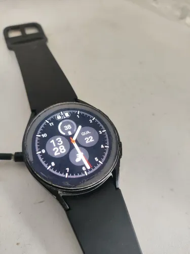 Smartwatch4 Galaxy 4 - usado