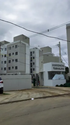 REPASSE DE APARTAMENTO NOVO NO RESIDENCIAL TURMALINA!