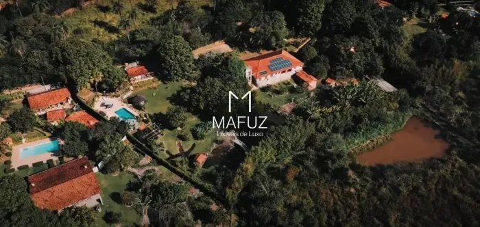 SÍTIO, 10.000m² - BETIM-MG