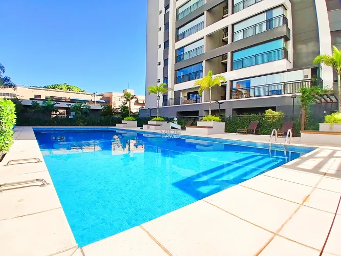 APARTAMENTO GARDEN PARA VENDA NO TAQUARAL | 3 DORMITÓRIOS | 2 SUÍTES | 98 M² COM QUINTAL