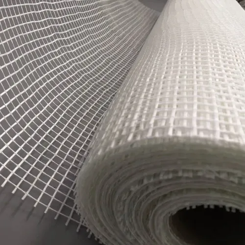 Tela de fibra de vidro para reboco 20m x 1m