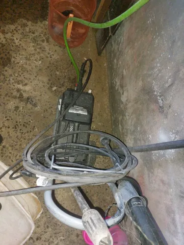 Karcher marquina de alta pressão