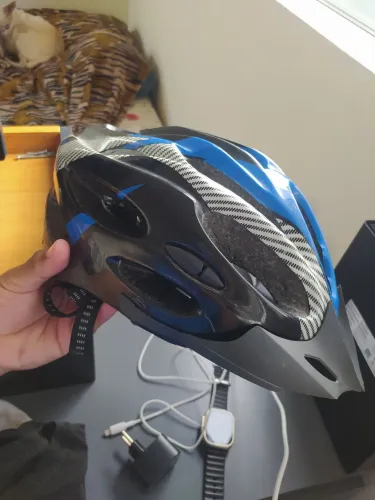 Capacete Ciclismo bike