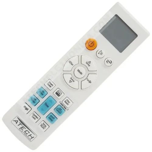 Ver maior Controle Remoto Ar Condicionado Samsung ARH-2201 COM NOTA FISCAL
