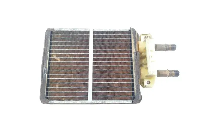 Radiador Do Ar Quente Mazda 626 92 93 94 95 96 97  