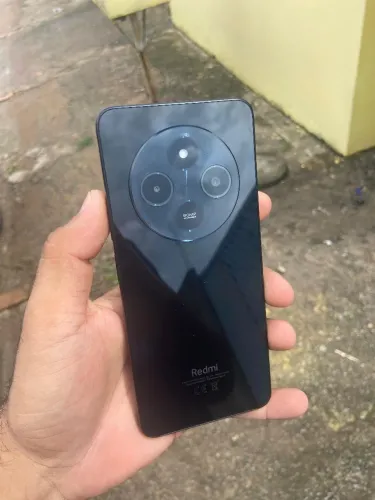 Redmi 14 c