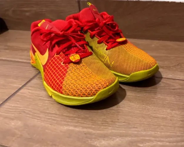 TÊNIS NIKE METCON 8 