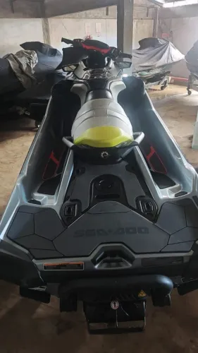 JET SKY