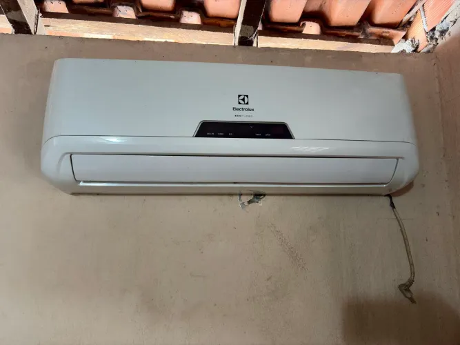 Vendo Ar-condicionado Split Ecoturbo