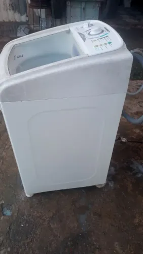 Máquina de lavar Eletrolux 11 kg  