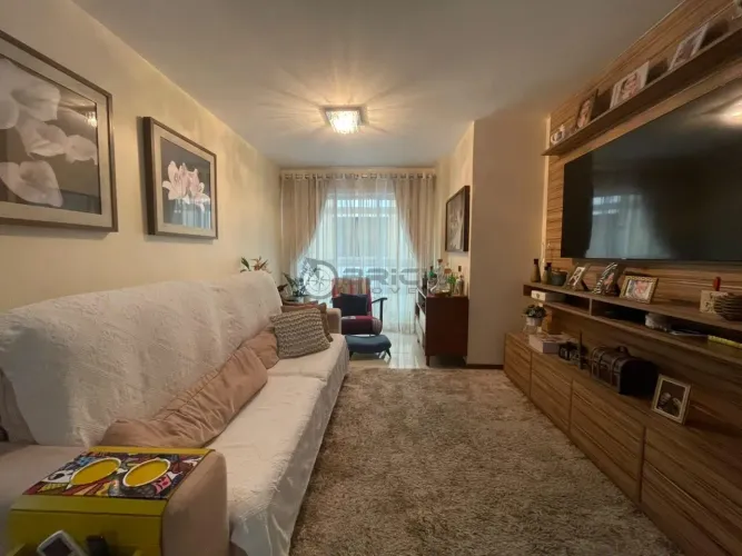 Apartamento para locação com 2 quartos sendo 1 suíte, 83.05 m² em Agriões - Teresópolis/RJ