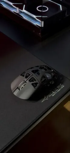 Mouse Attack Shark R3