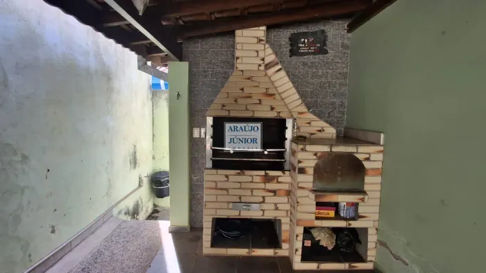 House em Nova Odessa - São Paulo, Jardim Europa
