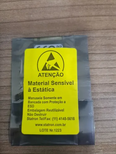 nvme ssd 512gb ram Kioxia, novo lacrado