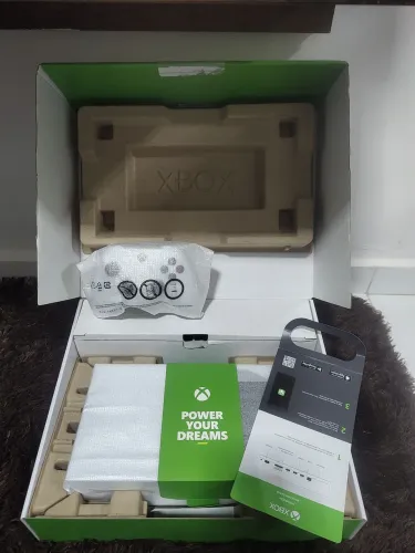 Xbox Séries S