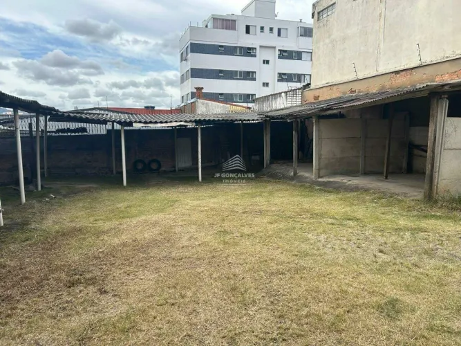 Lote para aluguel, Padre Eustáquio - Belo Horizonte/MG
