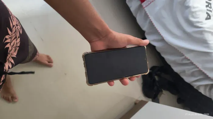 Samsung A12