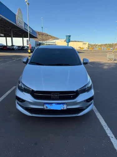 Fiat Cronos Drive 1.3 8V Flex 2022