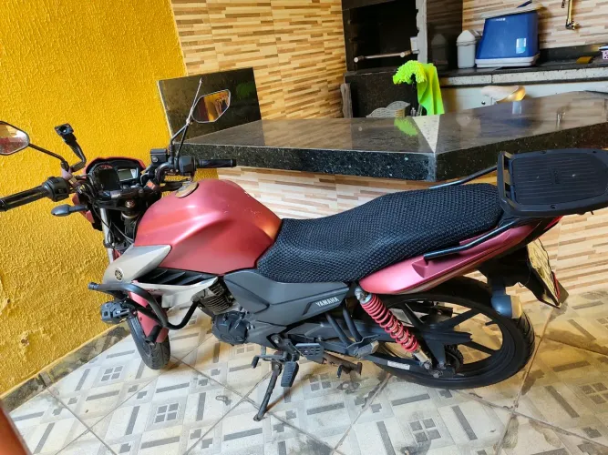 Vendo fazer 150