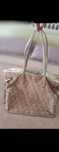 Bolsa de ombro DKNY 