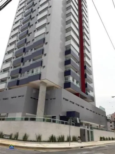 Cobertura em Vila Tupi - Praia Grande, SP