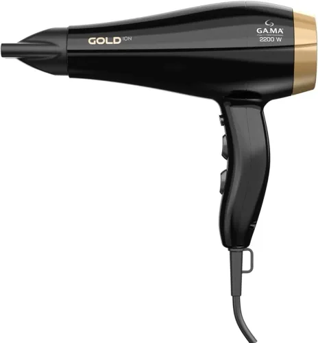 Secador de Cabelo Profissional