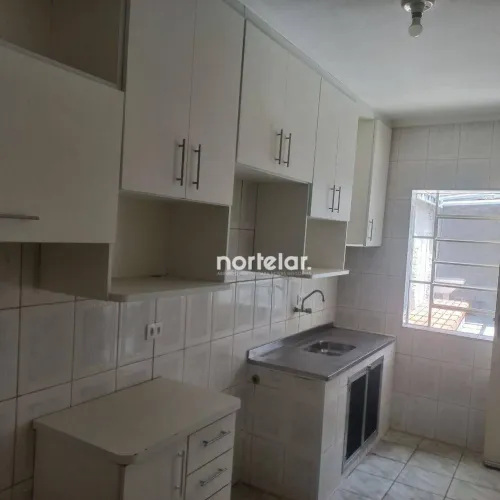 Sobrado com 2 dormitórios para alugar, 130 m² por R$ 2.700,00/mês - Vila Anastácio - São P